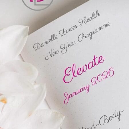 Elevate mind and body